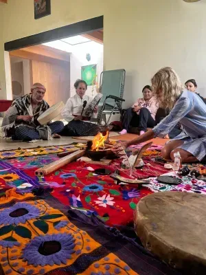 medfuego