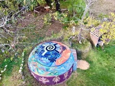 Casa TatiKwari – foto 8