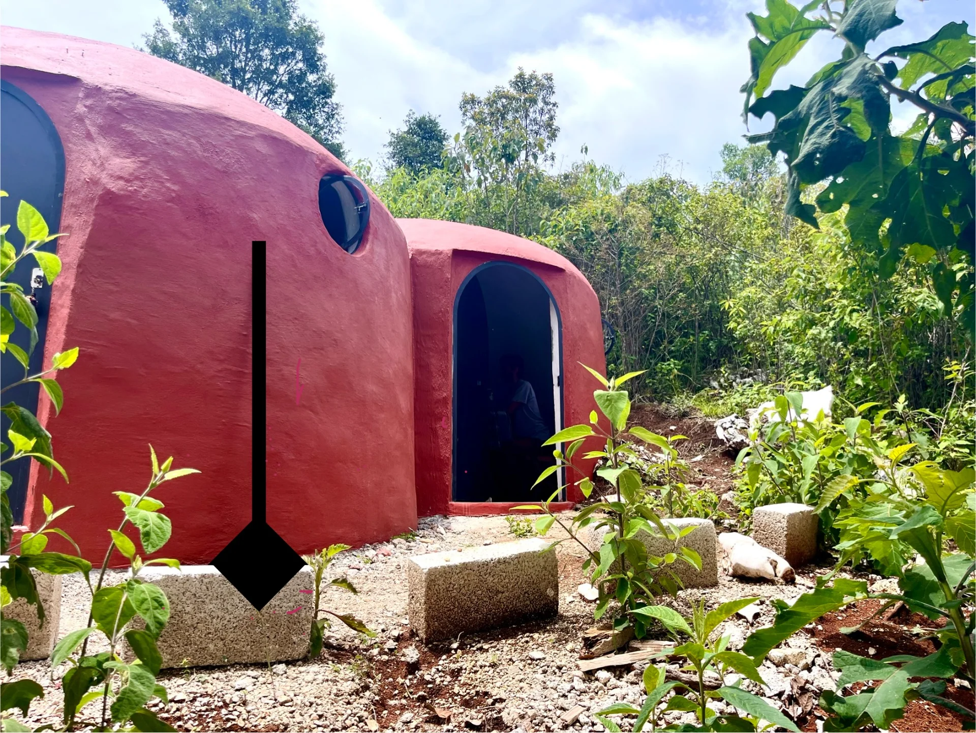 Casa TatiKwari – foto 7