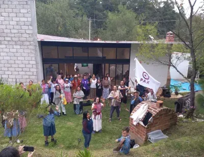 Casa TatiKwari – foto 12