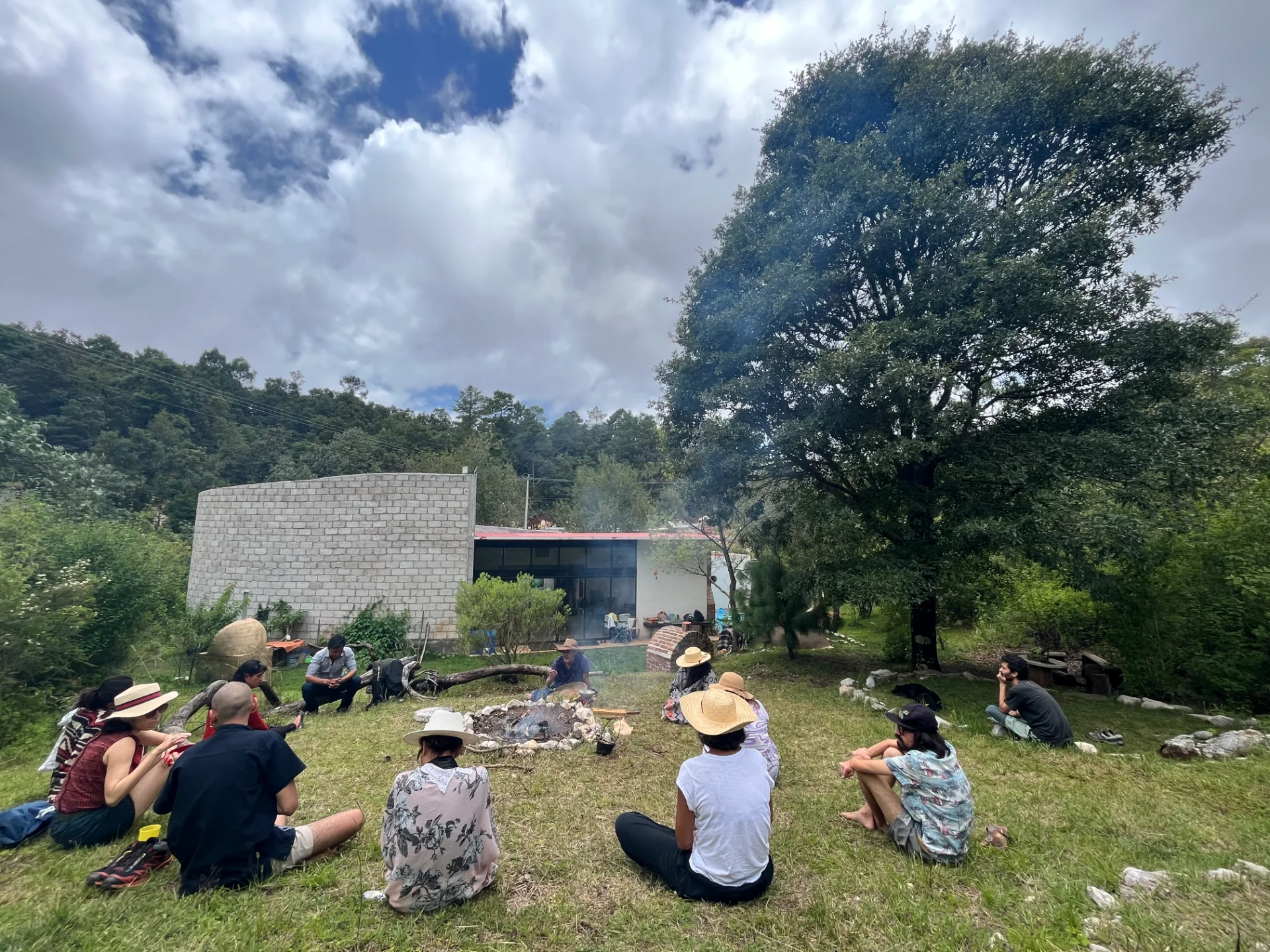 Casa TatiKwari – foto 4