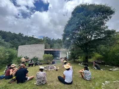 Casa TatiKwari – foto 4